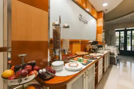 Villa Royal - 12