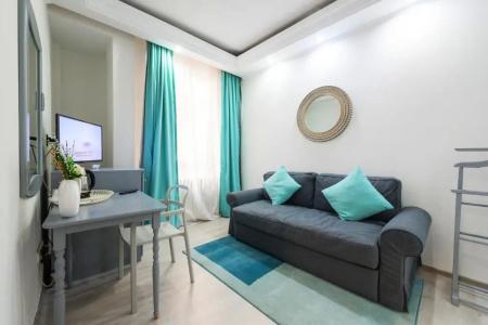 Relax Comfort Suites - 108