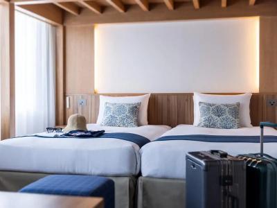Tokyu Stay Okinawa Naha - 35
