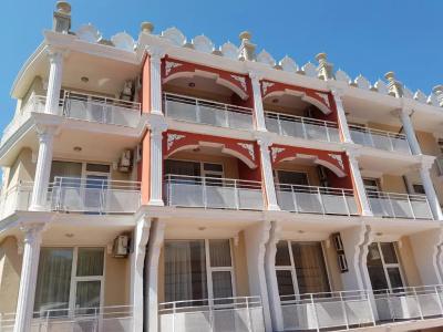 Elit Palace And Spa - 0