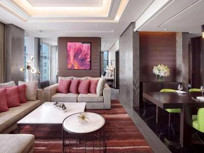 Sofitel Damansara - 56