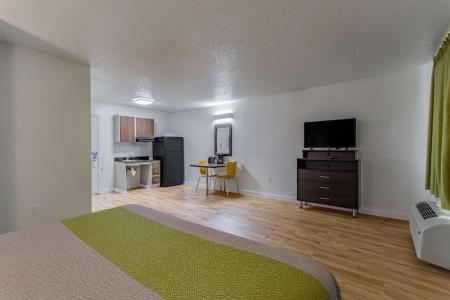 Studio 6-Dallas, TX - 49
