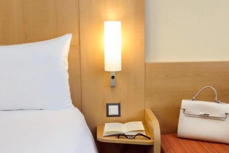 Ibis Lugano Paradiso - 52