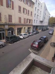 Kyriad Villefranche Sur Saone - 41