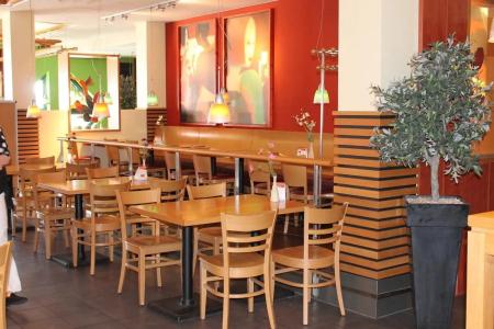 Axxe Motel Rasthof Kassel - 13