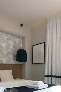 GD Gallery Suites - 125