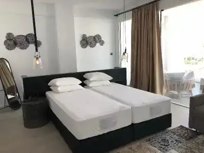 Abacus Suites - 30