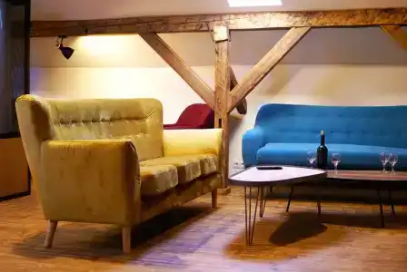 A16 Hostel - 4