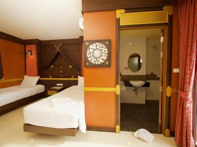 99 Residence Patong - 43
