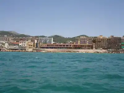 Centro Congressi Polo Nautico - 20