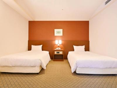 Abest Sapporo - 3