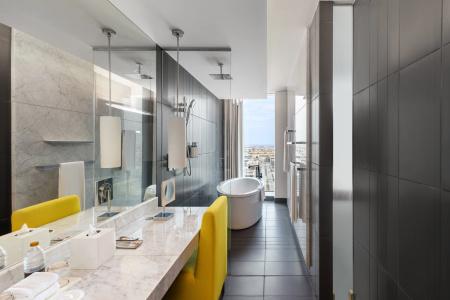 Sofitel Dubai Downtown - 15