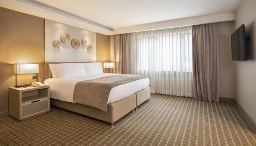 Intercontinental, An Ihg - 60