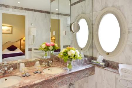 Suites Unic Renoir Saint-Germain - 7