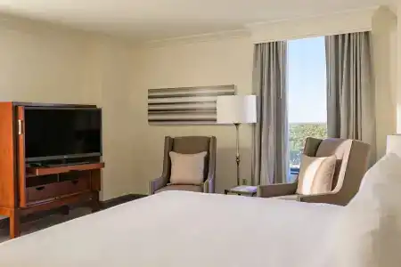 JW Marriott Houston by the Galleria - 21