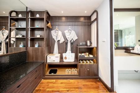 The Rock Hua Hin Beachfront Spa Resort - Sha Plus - 76