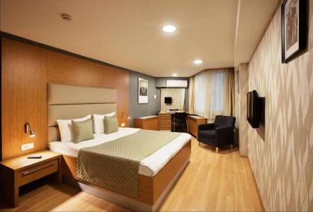 Gallery Residence & Nişantaşı - 23