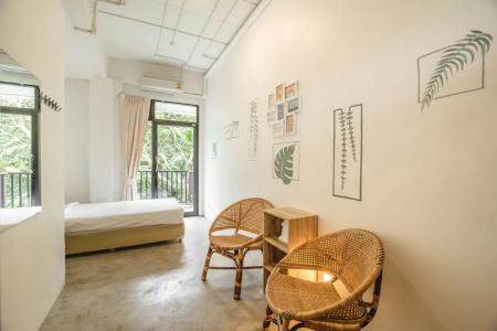 The Dearly Koh Tao Hostel-Sha Plus - 50