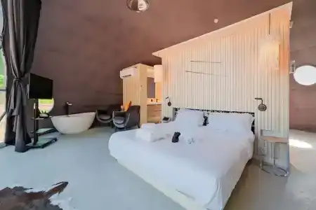 Bel Air Tremblant - 34