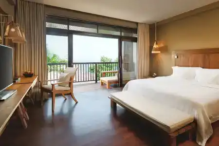 Silavadee Pool Spa Resort - Sha Extra Plus - 7