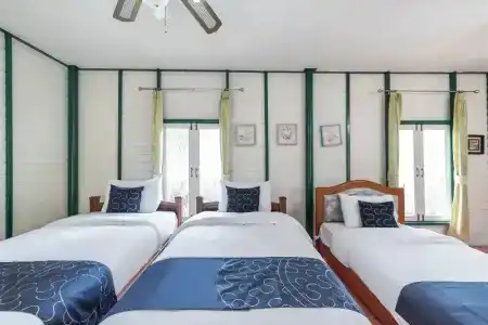 Capital O 805 Suan Palm Farm Nok - 22