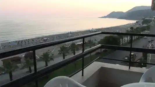 Kleopatra Ada Beach - All Inclusive - 6