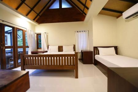 Chunut House Resort - 33