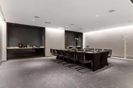 Radisson Blu Edwardian Mercer Street, London - 12