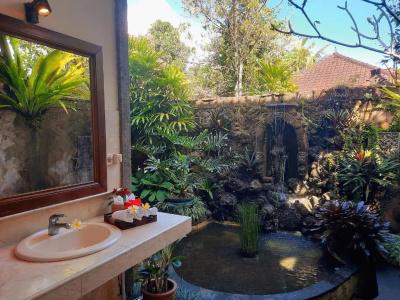 Alam Shanti Ubud - 76