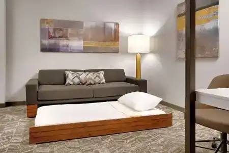 SpringHill Suites North - 47