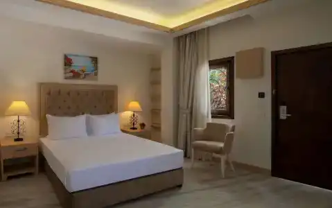 DoubleTree by Hilton Bodrum Marina Vista - 50