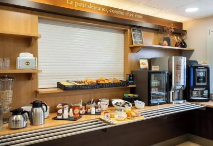 b&b hôTel Vannes Ouest Golfe Du Morbihan - 11
