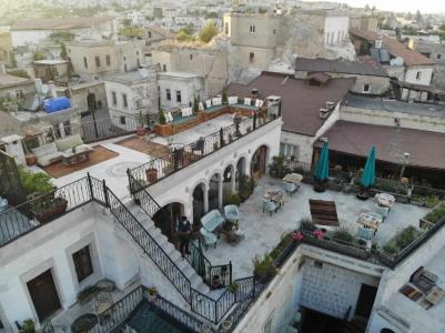 Caftan Cave Suites - 0