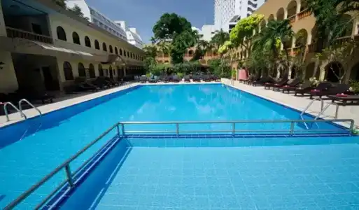 Sabai Inn - 38