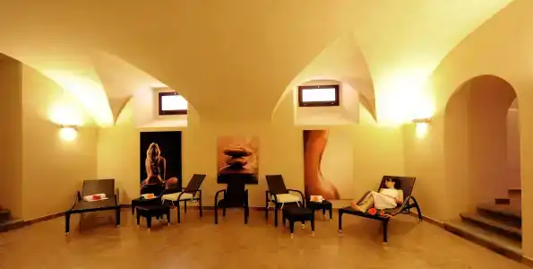 Palazzo San Lorenzo & Spa - 16