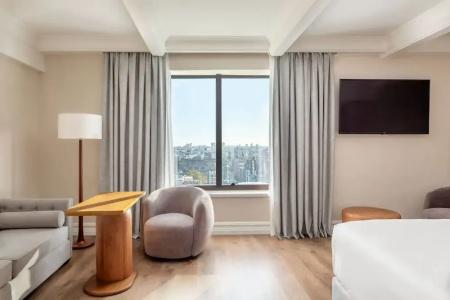 Buenos Aires Marriott - 145
