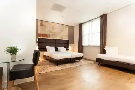 Best Western Zaan Inn - 47