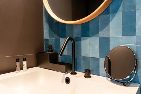 Welldone Quality - Crystal pool - 258