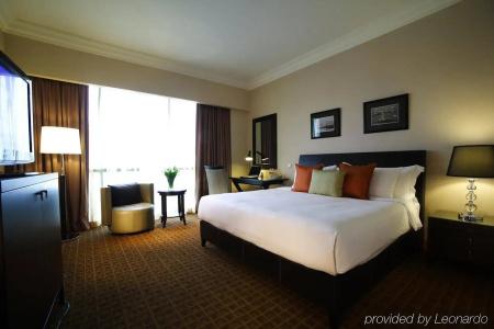 Grand Copthorne Waterfront - SG clean - 10