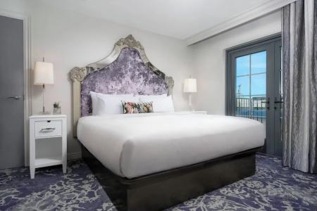 JW Marriott Savannah Plant Riverside District - 104