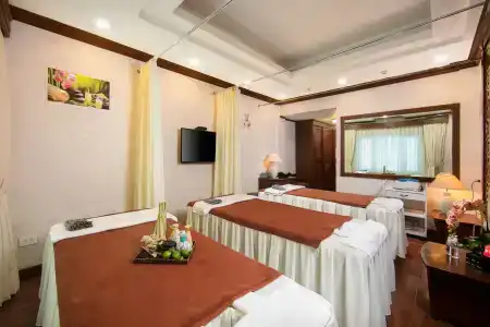 Babylon Grand & Spa (Formerly Thien Thai) - 1
