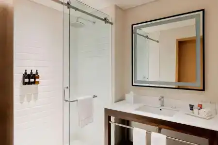Four Points by Sheraton Mexico City Colonia Roma - 10