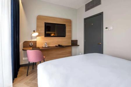 Gresham Belson Brussels - 47