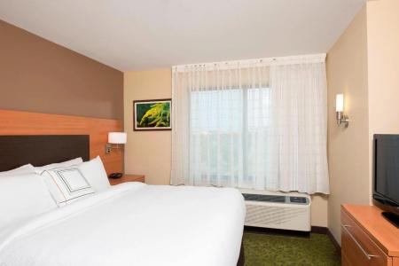 TownePlace Suites by Marriott South/Hamburg Place - 16