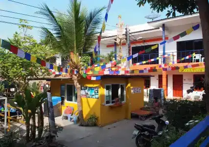 Runa Runa The Best Guesthouse - 10