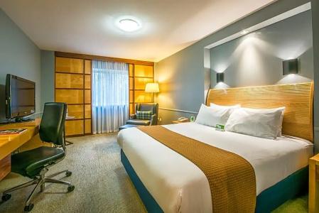Holiday Inn Cambridge, An Ihg - 74