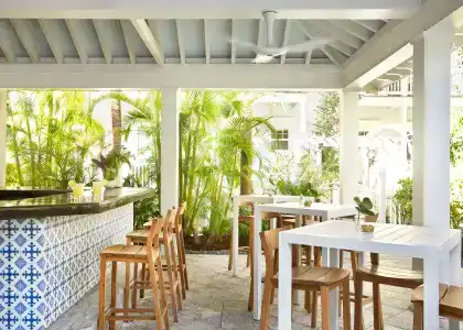 Parrot Key & Villas - 15