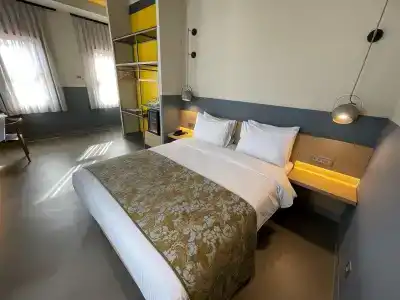 Nevv Bosphorus & Suites - 16