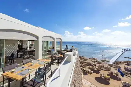 Reef Oasis Beach Resort - 15