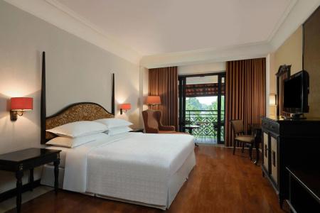 Sheraton Mustika Yogyakarta Resort And Spa - Chse Certified - 43